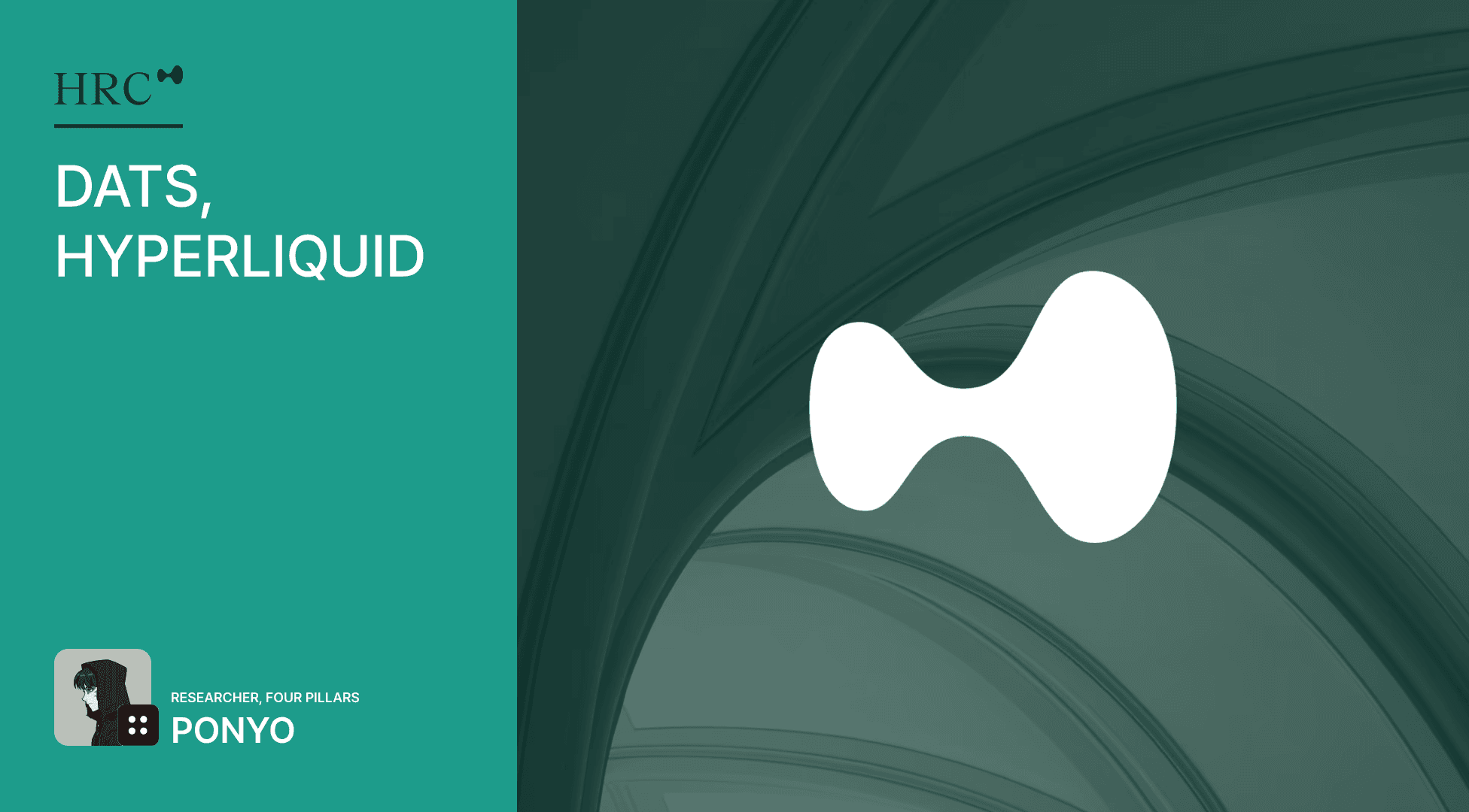 DATs, Hyperliquid