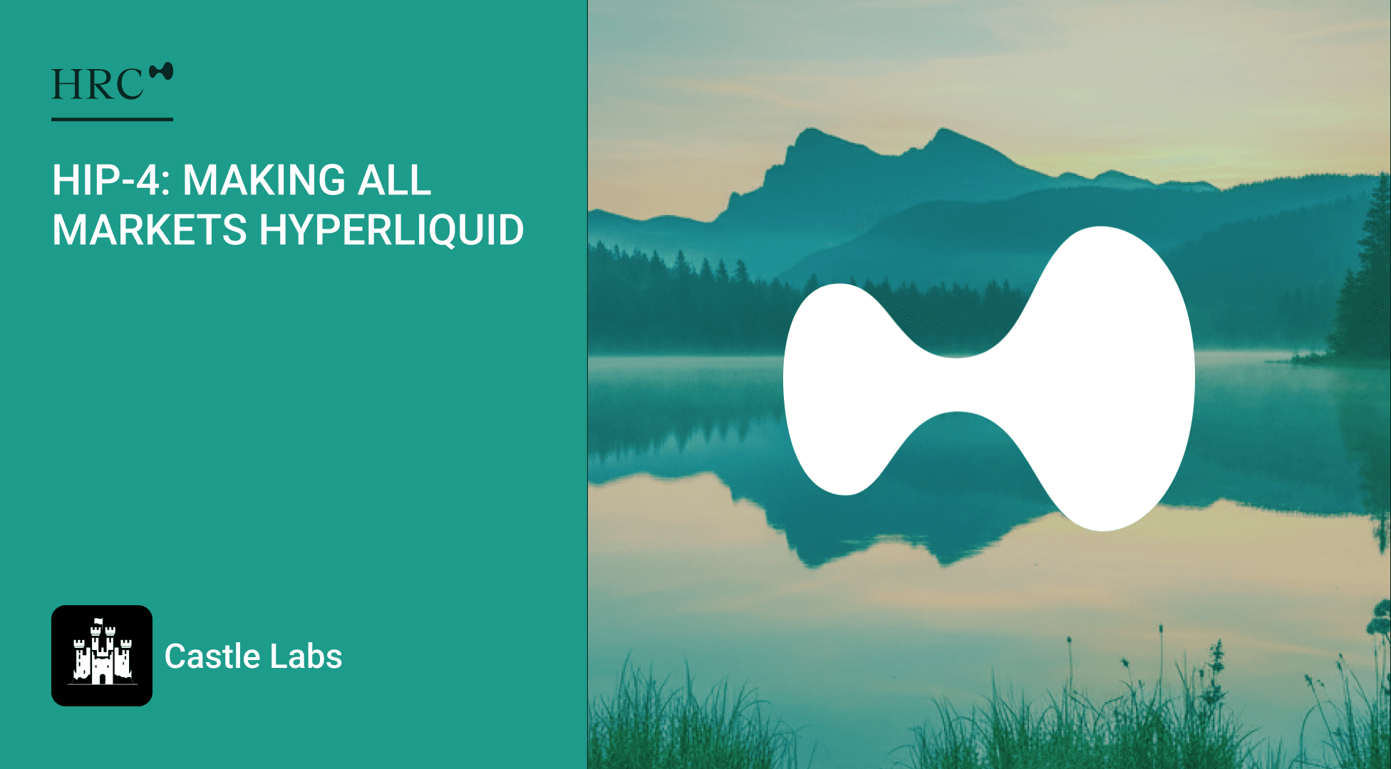 HIP-4: Making All Markets Hyperliquid
