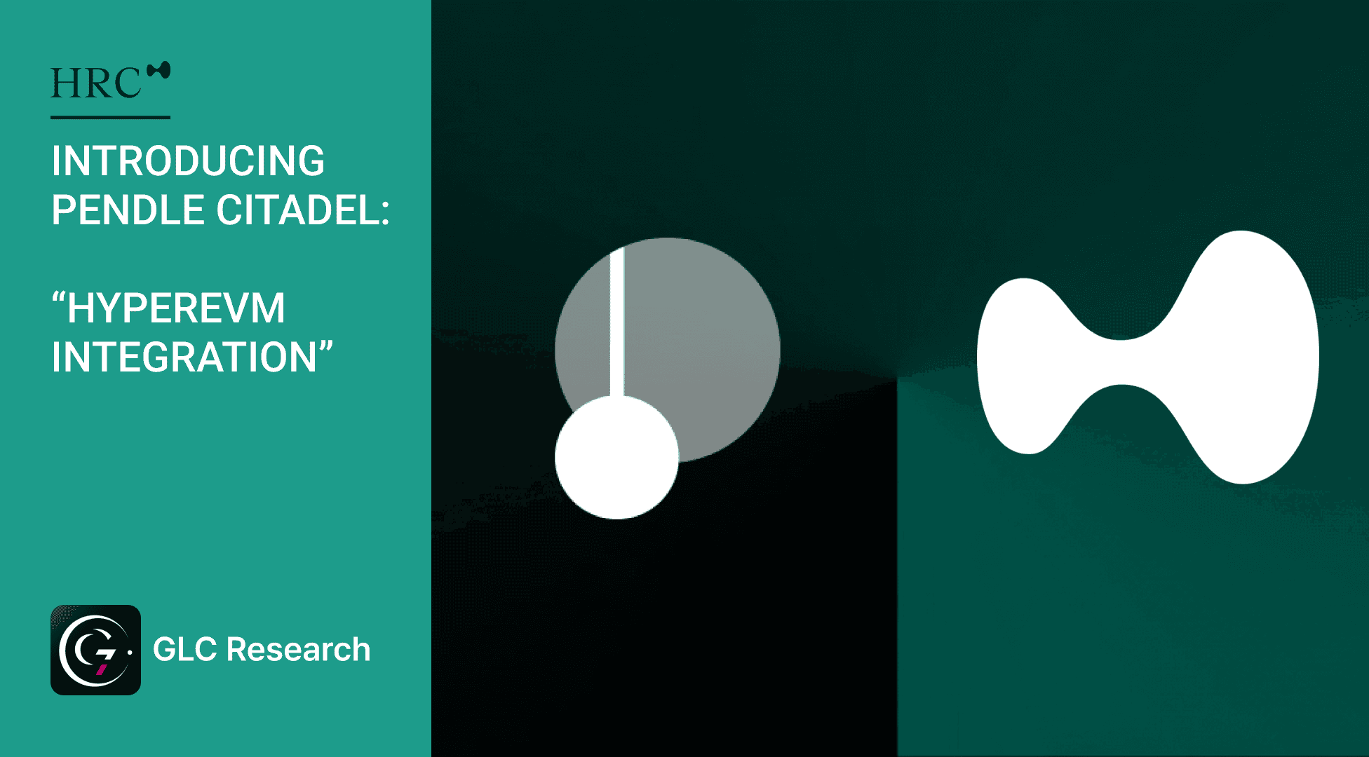 Introducing Pendle Citadel:“HyperEVM integration”